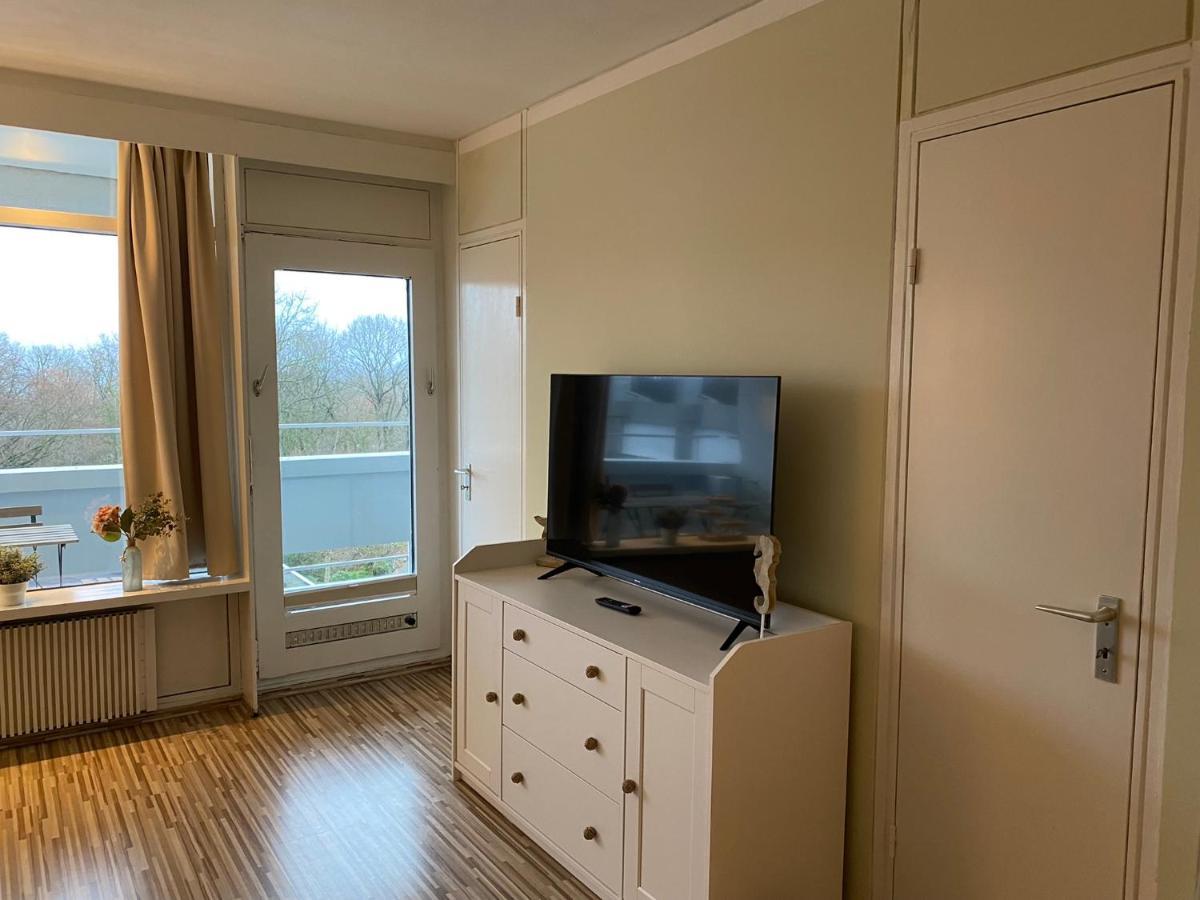Panoramic Fewo Seeschwalbe - Pool - Familien - Strandnah - Hunde Зирксдорф Екстериор снимка