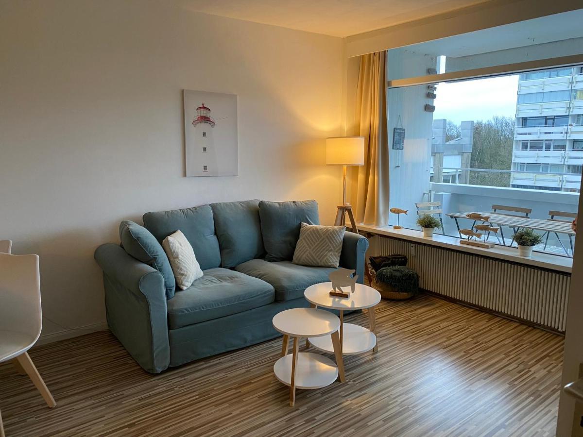 Panoramic Fewo Seeschwalbe - Pool - Familien - Strandnah - Hunde Зирксдорф Екстериор снимка